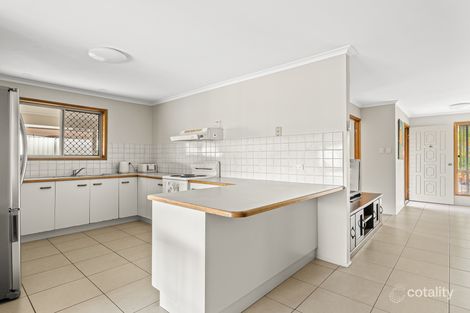 Property photo of 17 Grigg Drive Morayfield QLD 4506