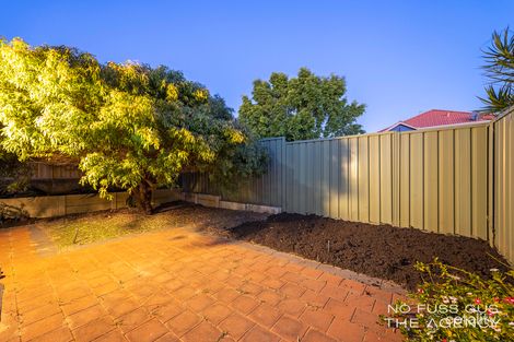 Property photo of 25/21 Bryanston Pass Madeley WA 6065