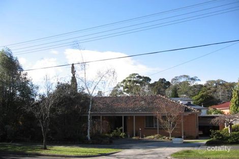 52 Worthing Ave, Doncaster East, VIC 3109