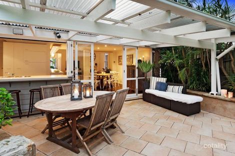 Property photo of 15 Edwin Street Fairlight NSW 2094