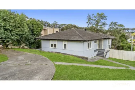 Property photo of 113 Sadleir Avenue Ashcroft NSW 2168