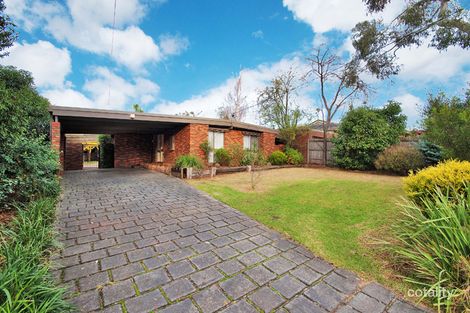 6 Glendale Dr, Chirnside Park, VIC 3116