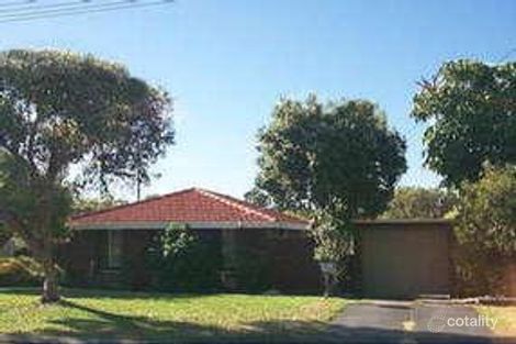 Property photo of 59 Vickers Street Hamersley WA 6022