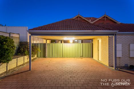 Property photo of 25/21 Bryanston Pass Madeley WA 6065