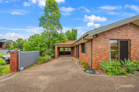 Property photo of 66 Manly Drive Robina QLD 4226