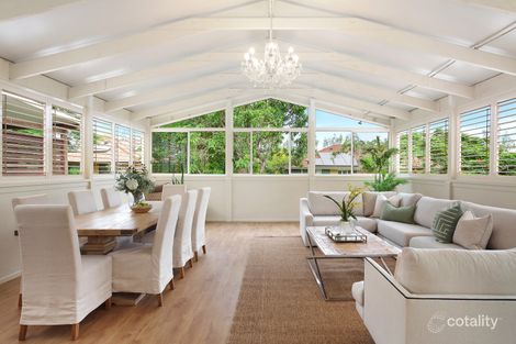 Property photo of 165 Strong Avenue Graceville QLD 4075