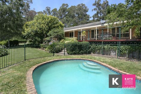 Property photo of 6 McArthur Road Beaconsfield Upper VIC 3808