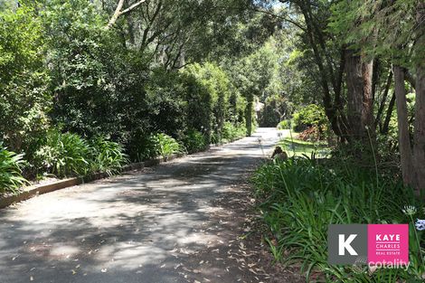 Property photo of 6 McArthur Road Beaconsfield Upper VIC 3808