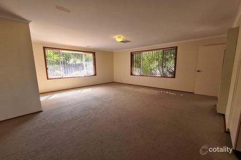 Property photo of 3 Denovan Circuit Calwell ACT 2905