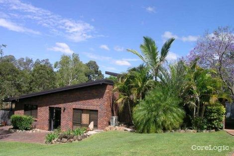 Property photo of 2 Coolehull Street The Gap QLD 4061