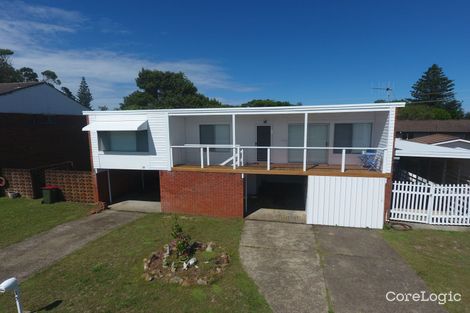 Property photo of 35 Minamurra Drive Harrington NSW 2427