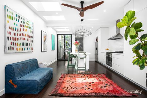 Property photo of 1 Mackenzie Street Bondi Junction NSW 2022