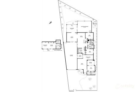Property photo of 4 Colorado Crescent Rowville VIC 3178