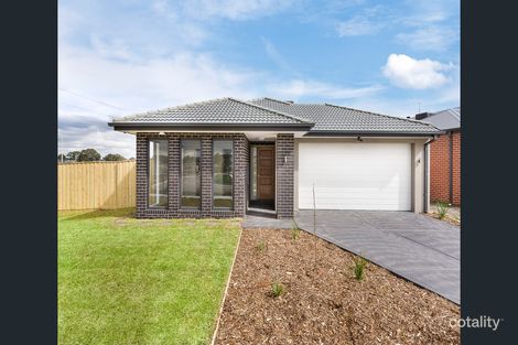 Property photo of 29 Hehr Street Doreen VIC 3754