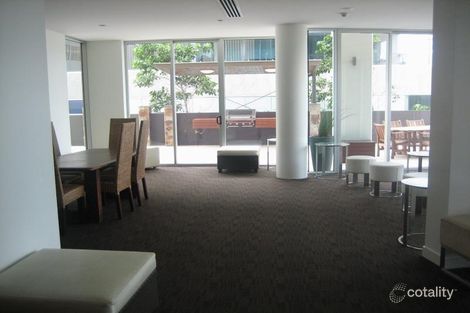 Property photo of 23/205 Coronation Drive Milton QLD 4064