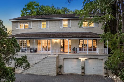 Property photo of 19 Peace Avenue Pymble NSW 2073