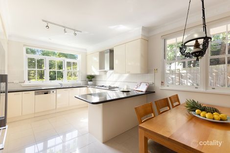 Property photo of 19 Peace Avenue Pymble NSW 2073