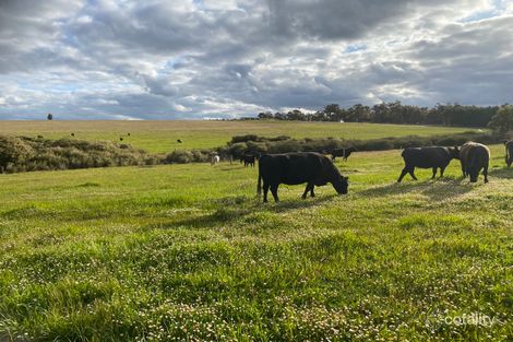 1706 Bridgetown-Boyup Brook Rd, Benjinup, WA 6255