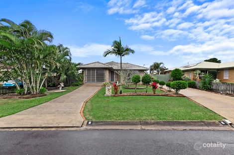 Property photo of 8 Sager Torquay QLD 4655