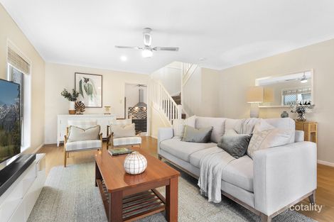 Property photo of 165 Strong Avenue Graceville QLD 4075