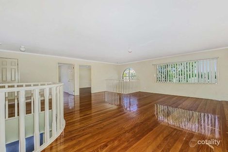 Property photo of 12 Edward Place Sinnamon Park QLD 4073