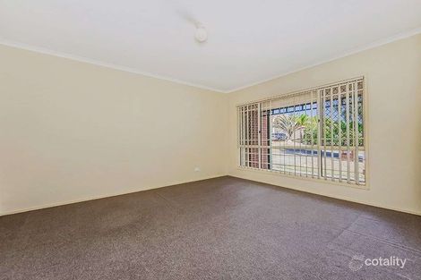 Property photo of 12 Edward Place Sinnamon Park QLD 4073