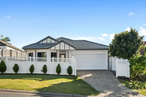 5 Magenta Dr, Varsity Lakes, QLD 4227