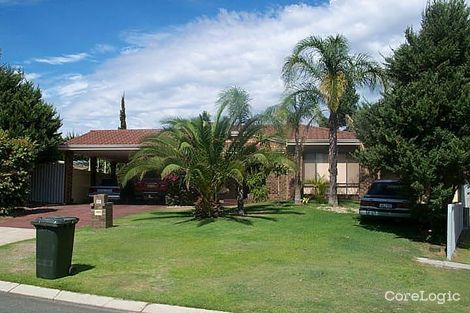 Property photo of 31 Merrifield Circle Leeming WA 6149