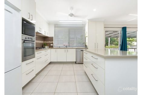 Property photo of 8 Raffles Road Gray NT 0830