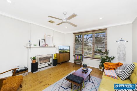 Property photo of 16 Toolambi Street Narrabundah ACT 2604