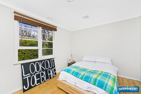 Property photo of 16 Toolambi Street Narrabundah ACT 2604