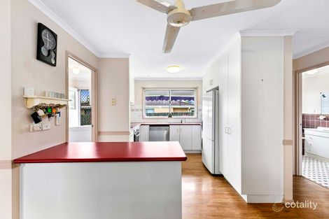 Property photo of 8 Sager Torquay QLD 4655