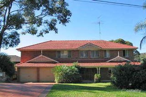 46 Barnes Rd, Frenchs Forest, NSW 2086