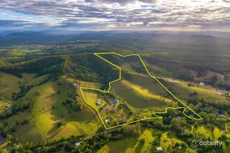 1611 Sandy Creek Rd, Downsfield, QLD 4570