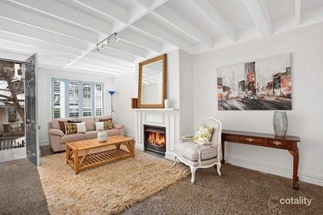 Property photo of 32 Burton Street Glebe NSW 2037