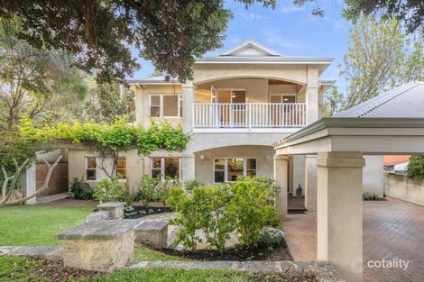 Property photo of 2 Stanhope Street Cottesloe WA 6011