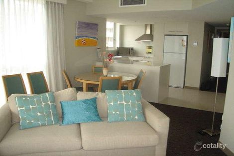 Property photo of 705/2-4 Stuart Street Tweed Heads NSW 2485