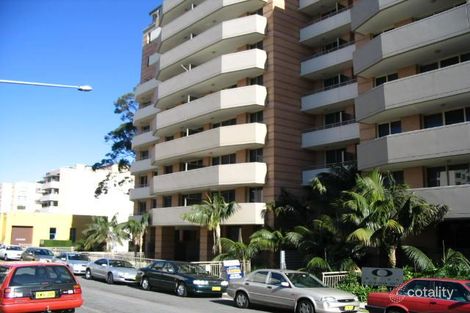 Property photo of 61/4-10 Pound Road Hornsby NSW 2077