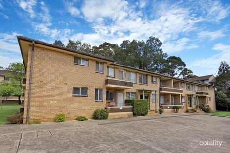Property photo of 20/37A Evan Street Penrith NSW 2750