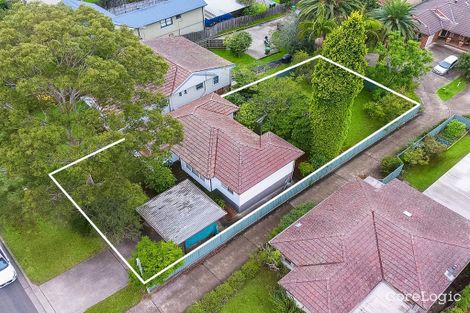 Property photo of 21 Clarinda Street Hornsby NSW 2077