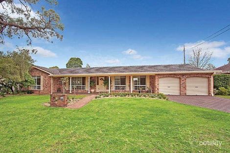 23 Sunnymeade Cl, Asquith, NSW 2077
