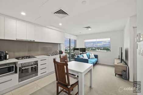 Property photo of 48/21 Manning Street Milton QLD 4064