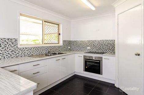 Property photo of 3 Koppabella Close South Gladstone QLD 4680