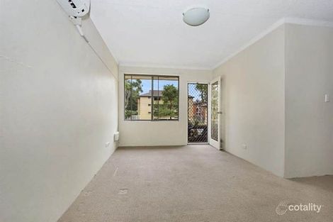 Property photo of 20/37A Evan Street Penrith NSW 2750