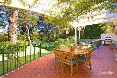 Property photo of 10 Avoca Road Turramurra NSW 2074