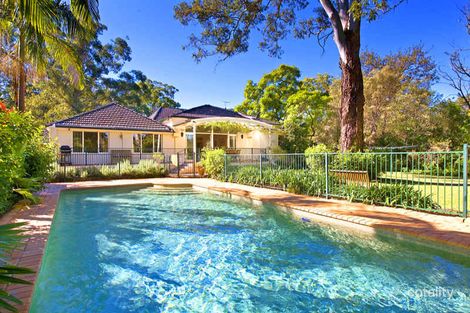 Property photo of 10 Avoca Road Turramurra NSW 2074