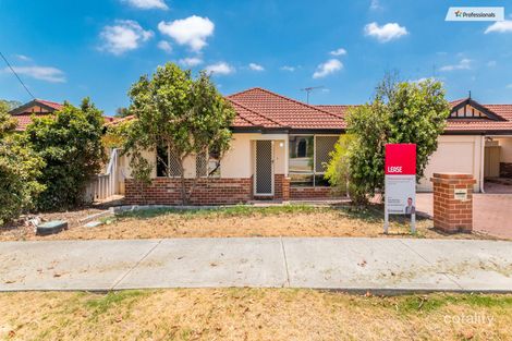 Property photo of 1/63 Palmerston Street St James WA 6102