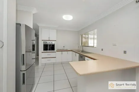 Property photo of 25 Nowland Avenue Cranbrook QLD 4814
