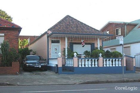 Property photo of 113 Sydenham Road Marrickville NSW 2204