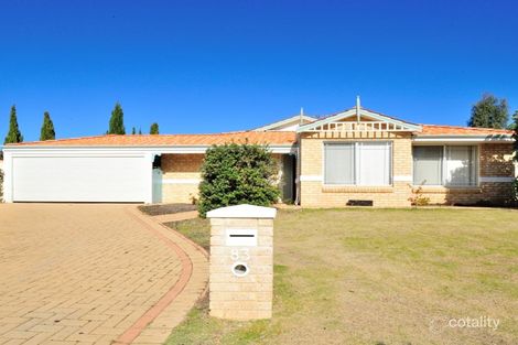 Property photo of 83 Macnaughton Crescent Kinross WA 6028